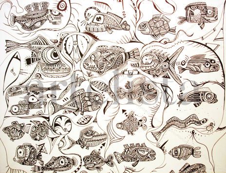 Peces