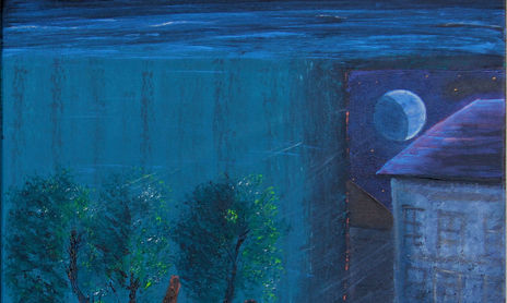 Under Water