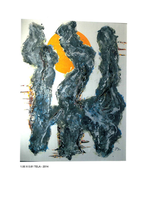 Tres Figuras