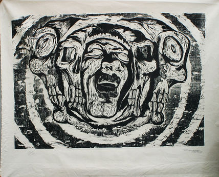 Muerte