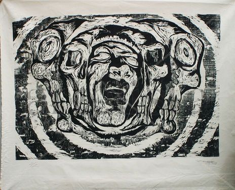 Muerte
