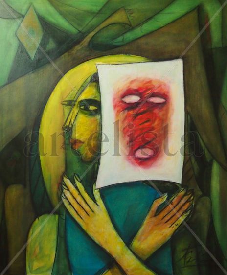 El abrazo