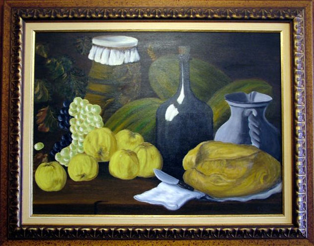MELONES MIEL Y PAN