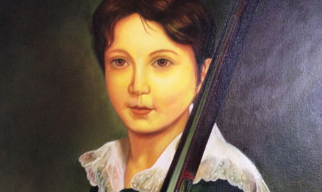 retratos
