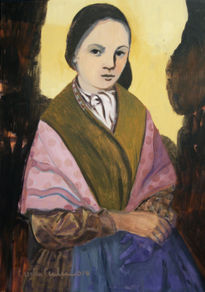 Bernadette soubirous