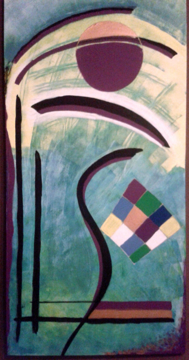 La culpa fue de Kandinsky
