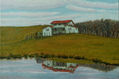 Casa y Reflejo, Alcaldeo de Rauco
