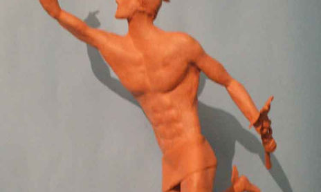 Escultura y Modelismo