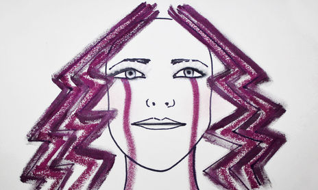 MAKE UP MIX