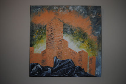 Castillo de jaén