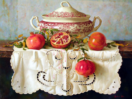 Granadas
