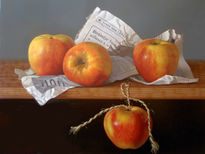 Manzanas