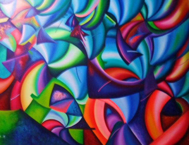 EMOCIONES INTENSAS