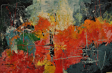 Abstracción 2011