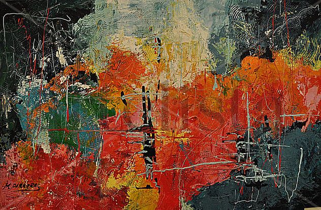 abstracción 2011