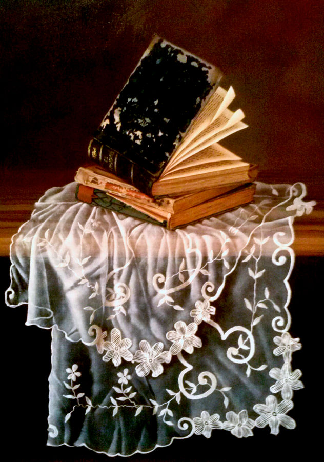 libros
