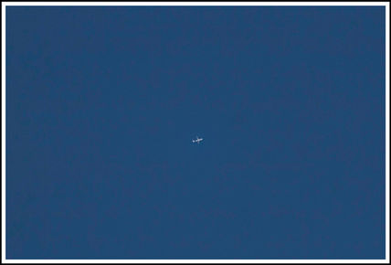 El avion