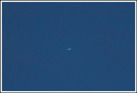 El avion