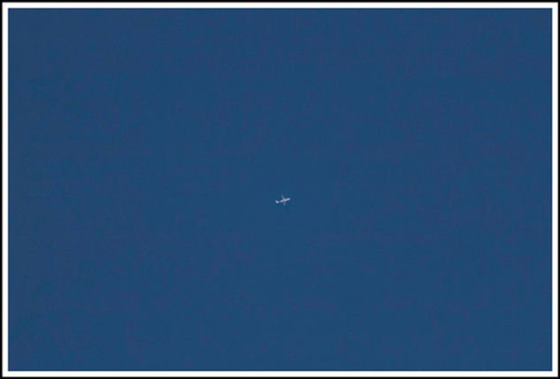 El avion