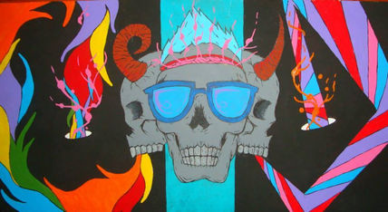 Fantasmas