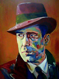 Humphrey bogart