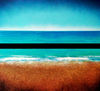 CIELO, MAR Y TIERRA