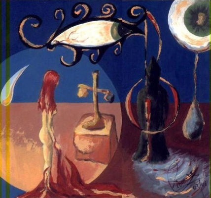 Fantasmas