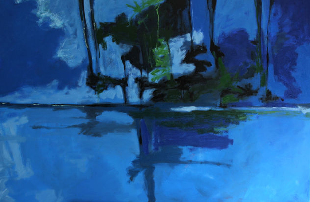 Nocturno Marashá