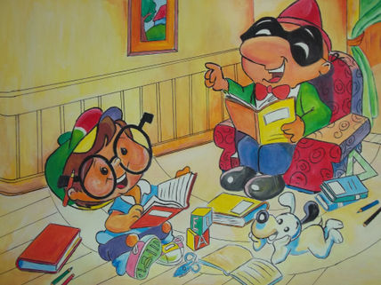 Trabajo Estudio G...