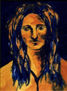 Angustia