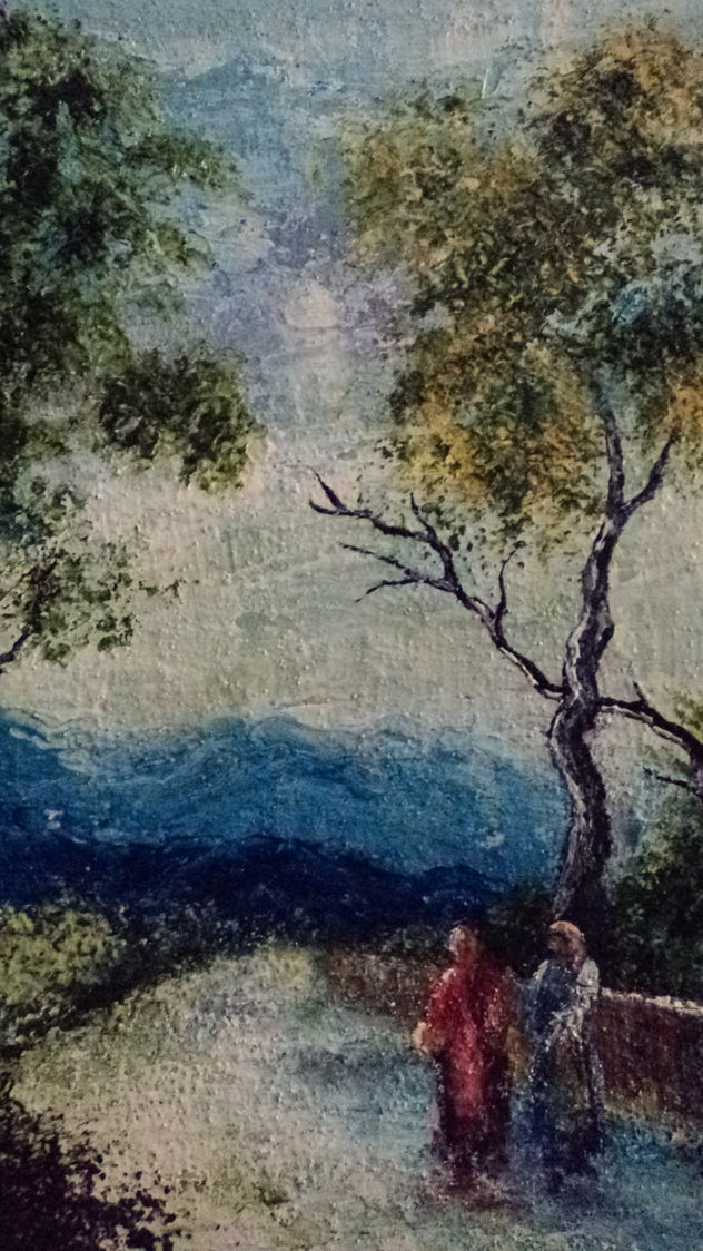 sendero