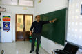 MASTER CLASS  AGUILERA PINTOR