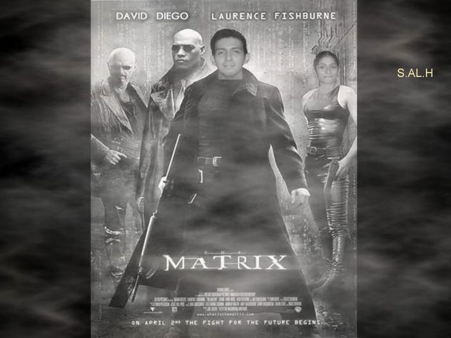 matrix descargaods