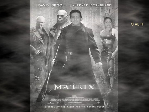 matrix descargaods 