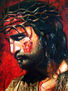 el cristo en sangre