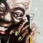 Retratos de músicos de jazz thumbnail 2