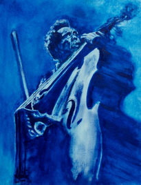 Charles Mingus