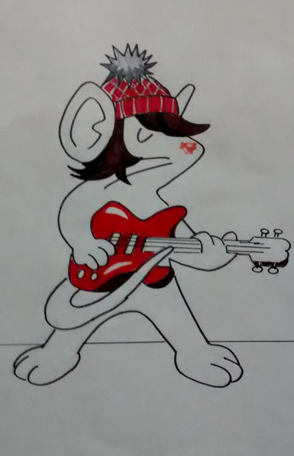 Music Mouse
