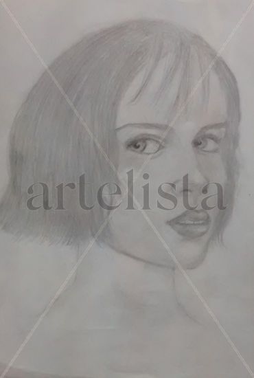 Mirada Pencil