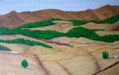 PAISAJE DE CAMPO