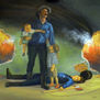 Bomberos