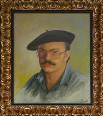 Autoretrato