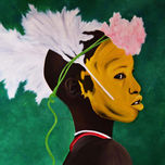 Decoración tribal thumbnail 1