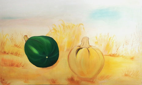 calabazas
