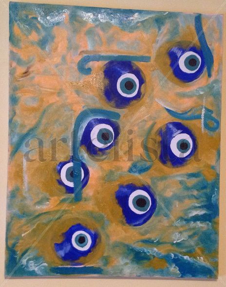 Mal de ojo