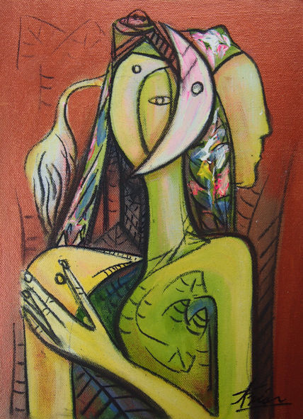 Mujer