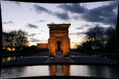 Templo debod