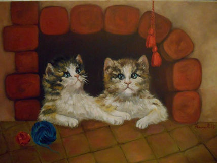 Two friends