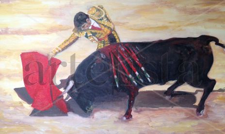 Toreros