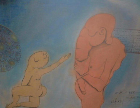 Amor ciego